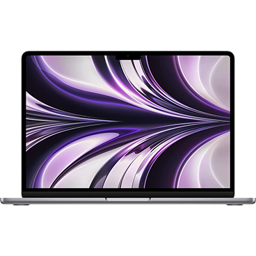  لپ تاپ 13.6 اینچ اپل مدل MacBook Air-MLXX3 M2 2022 LLA