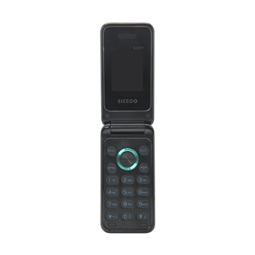  گوشی موبایل سیکو مدل S1277 دو سیم کارت
