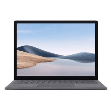  لپ تاپ 13.5 اینچی مایکروسافت مدل Surface 4 5BL-00012
