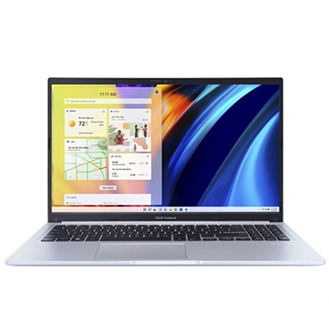 لپ تاپ 15.6 اینچی ایسوس مدل VivoBook R1502Z-BQ558