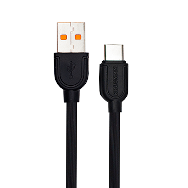  کابل تبدیل USB به USB - C کلومن مدل KD-15