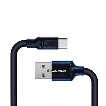 کابل تبدیل USB به USB - C کلومن مدل KD-35