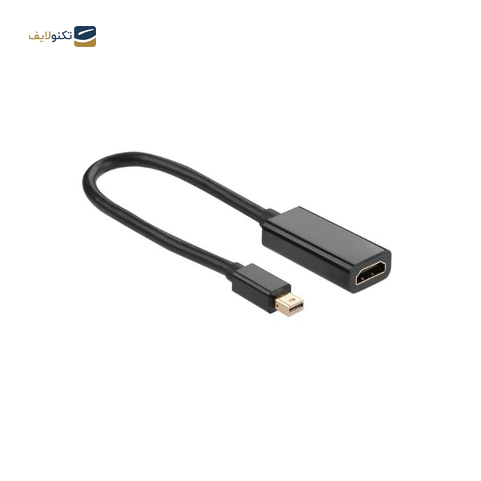 gallery-کابل تبدیل Mini Displayport به HDMI یوگرین مدل MD112-gallery-0-TLP-10413_47c825e5-0f6d-46f8-9cd9-f70f32c2fbb4.1