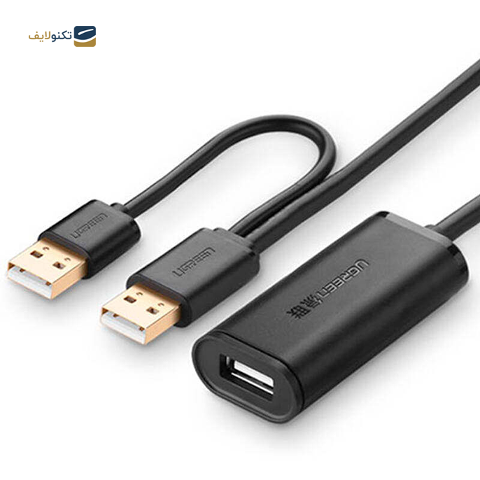 gallery-کابل تبدیل USB به USB یوگرین مدل US137 طول 5 متر-gallery-0-TLP-10531_8e5b5dd2-bd3a-4ee9-a3d1-af94559800fc.png