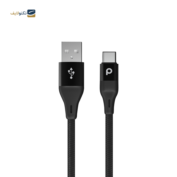 gallery-کابل تبدیل USB-A به USB-C پرودو مدل PD-ACBR12 طول 1.2 متر-gallery-0-TLP-10826_eb7dce99-e84f-46b7-bae1-a30fba9977b1.png