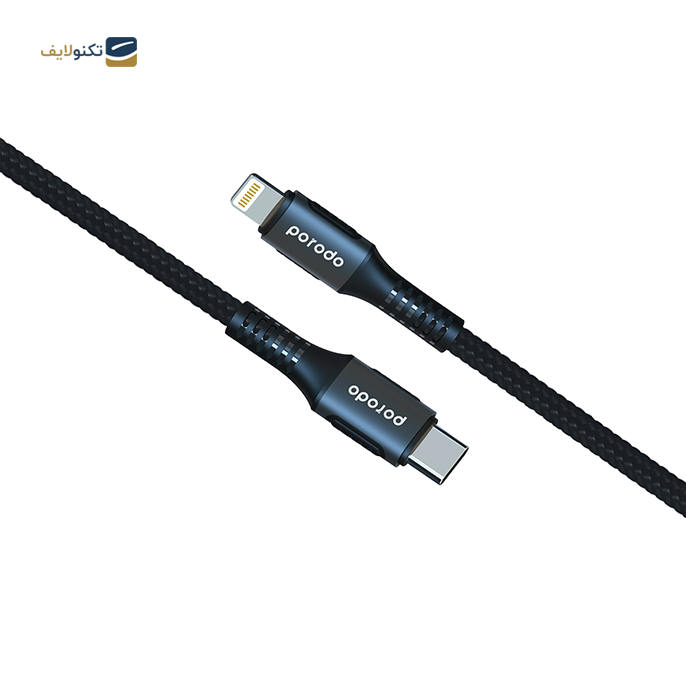 gallery-کابل تبدیل USB-C به لایتنینگ پرودو مدل PD-CLBRPD22 طول 2 متر-gallery-0-TLP-10837_b089abfd-e10a-461a-8802-fefc446eec4f.png