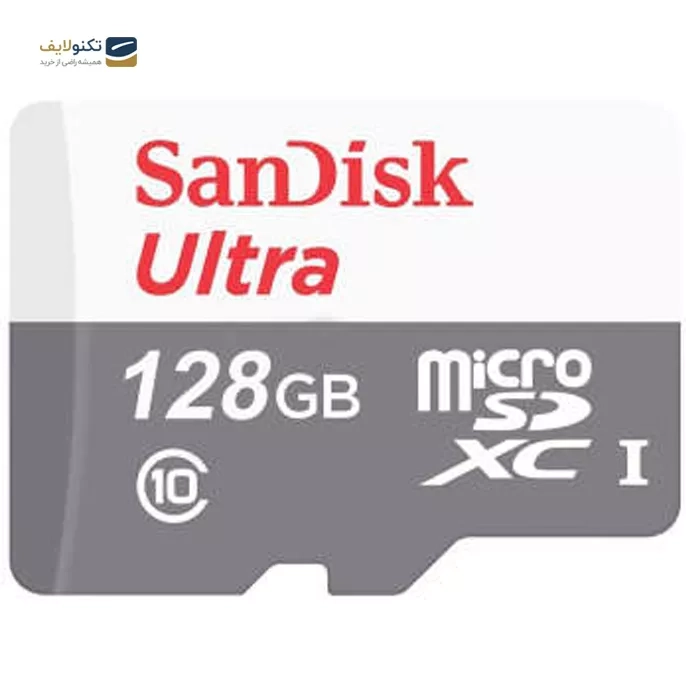 gallery-کارت حافظه microSDXC سن دیسک مدل Ultra کلاس 10 استاندارد UHS-I سرعت 100MBps ظرفیت 128 گیگابایت-gallery-0-TLP-11123_e8e74afe-3c5a-4171-a4bb-5bcf9b66d4dc.webp