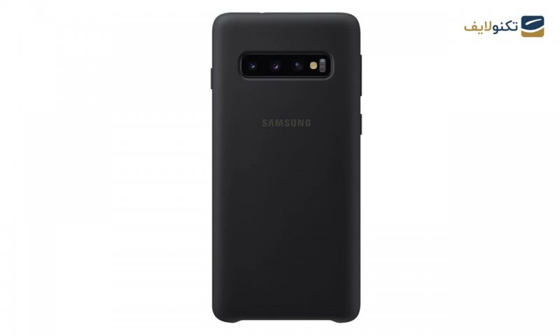 کاور سیلیکونی مناسب برای گوشی سامسونگ Galaxy S10 