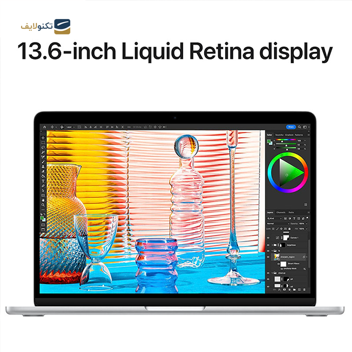 gallery-لپ تاپ اپل 13.6 اینچی مدل MacBook Air-MLXY3 M2 2022 LLA-gallery-0-TLP-15227_5e880f8d-fdc3-444e-82da-5d102d245404.png