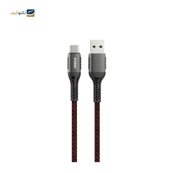 gallery-کابل USB به میکرو USB هیسکا مدل LX404 طول 1 متر copy.png