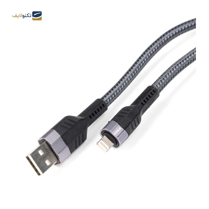 gallery-کابل USB به Type C هیسکا مدل LX304 طول 1 متر copy.png