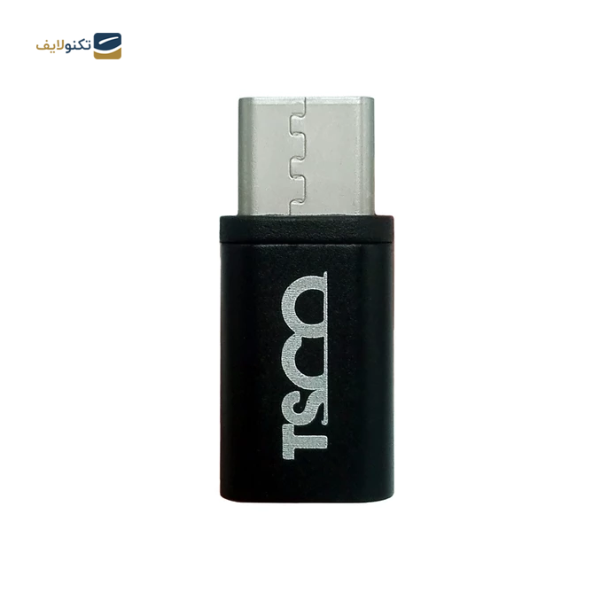 gallery- مبدل MicroUSB به USB-C تسکو مدل TCN 1313-gallery-0-TLP-18619_c0c46e89-7bec-460f-9264-21235b689a09.png