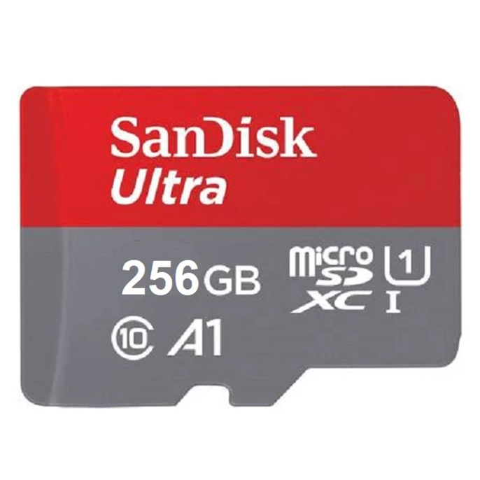 gallery-کارت حافظه microSDXC سن دیسک مدل Ultra A1 کلاس 10 استاندارد UHS-I سرعت 120MBps ظرفیت 256 گیگابایت-gallery-0-TLP-18763_e6cb39cc-eeaf-4795-835d-cb6b8e40d04c.png
