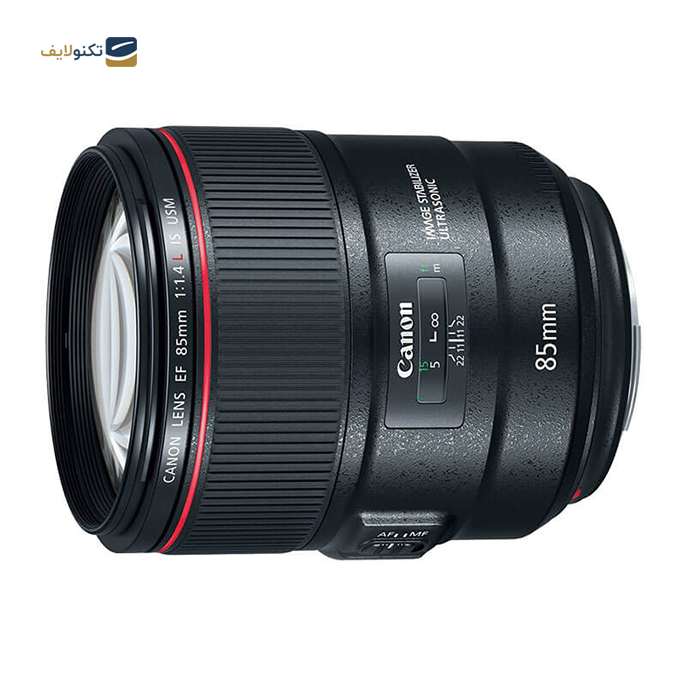 gallery-لنز دوربین کانن مدل EF 85mm f/1.4L IS USM copy.png