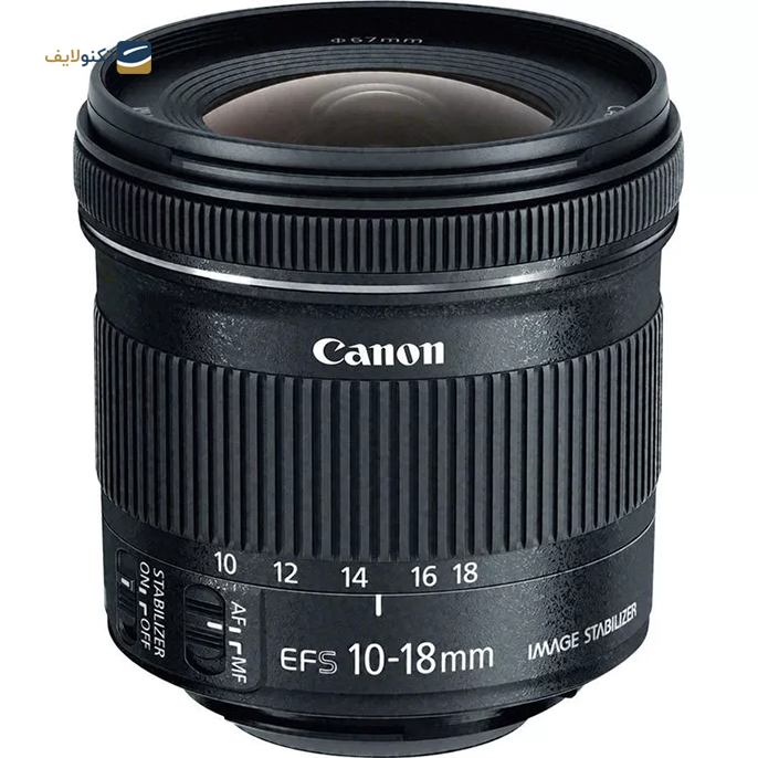 gallery-لنز دوربین کانن مدل EF-S 10-18mm f/4.5-5.6 IS STM copy.png