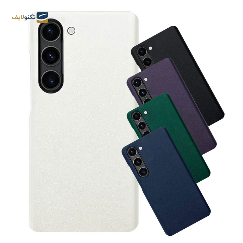 gallery-کاور گوشی سامسونگ Galaxy S23 کی زد دوو مدل Noble Collection-Leather copy.png