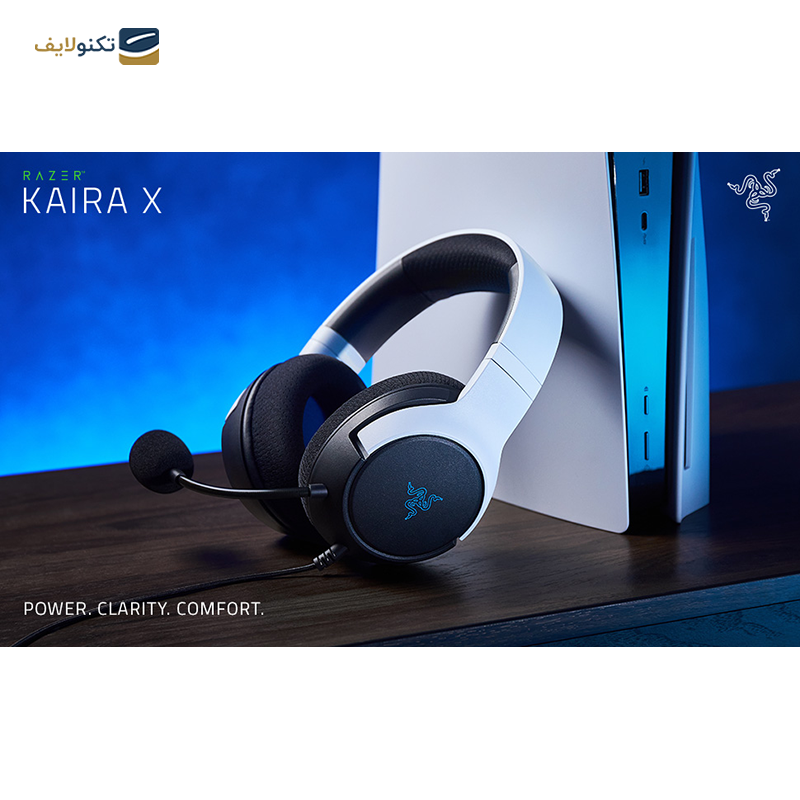 gallery-هدفون با سیم گیمینگ ریزر مدل Kaira X for PlayStation-gallery-0-TLP-20915_945714d5-8034-4155-9bf4-8634742926d4.png