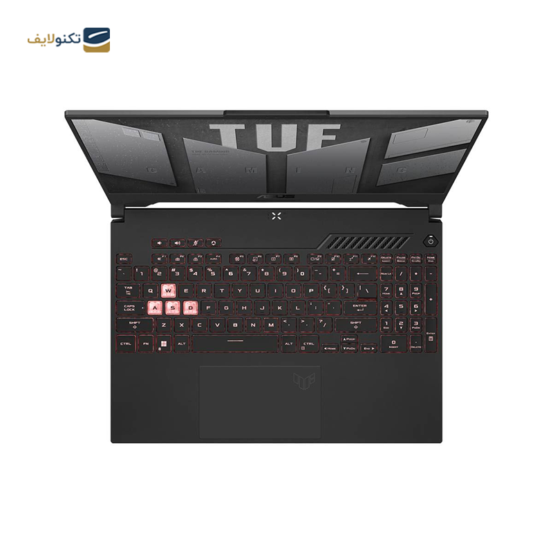 gallery- لپ تاپ 15.6 اینچی ایسوس مدل TUF Gaming F15 FX506HC-F15 i5 24GB 512GB SSD  copy.png