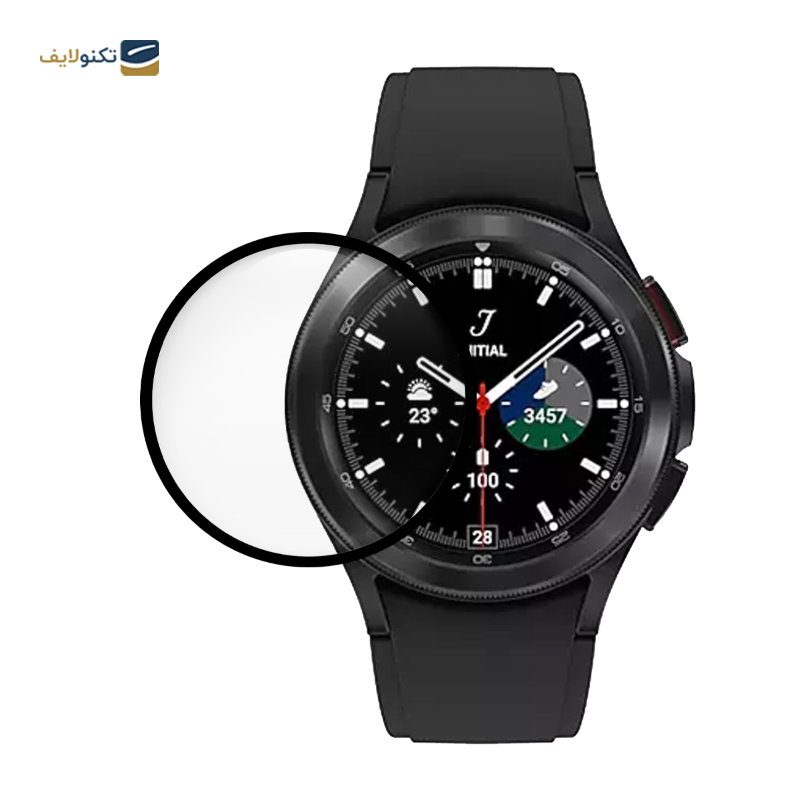 gallery- محافظ صفحه نمایش مناسب برای ساعت سامسونگ Galaxy Watch 5 (44mm) copy.png