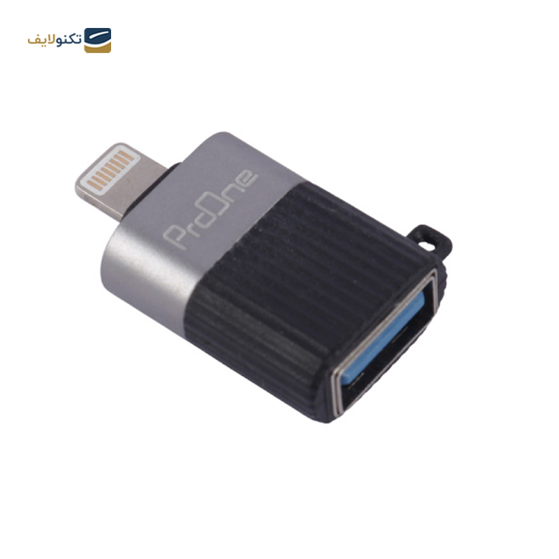gallery-مبدل لایتنینگ به USB-C / USB / micro USB پرووان مدل PCO04 copy.png