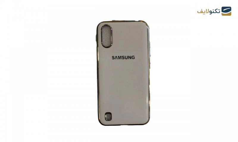 کاور مای کیس مدل Fashion Case مناسب برای گوشی موبایل سامسونگ Galaxy A01 Core
