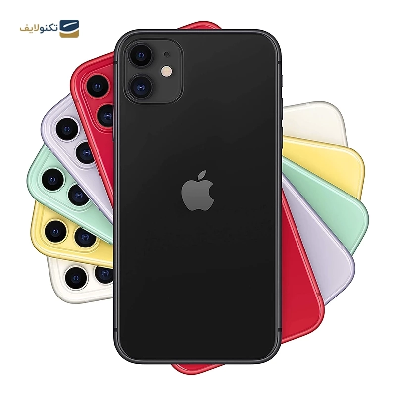 gallery-گوشی موبایل اپل مدل iPhone 11 BA نات اکتیو تک سیم کارت ظرفیت 128 گیگابایت رم 4 گیگابایت به همراه هدیه شارژر دیواری اپل مدل 20 وات دو شاخه copy.png
