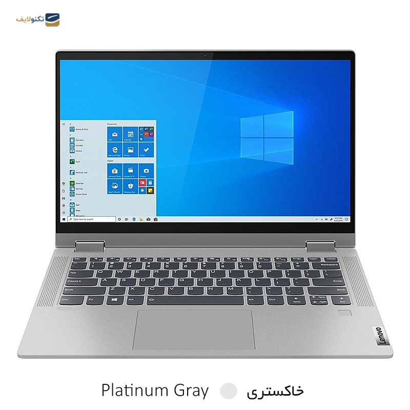 gallery-لپ تاپ لنوو 14 اینچی مدل Ideapad Flex 5 14ITL05 i5 1135G7 8GB 512GB SSD copy.png