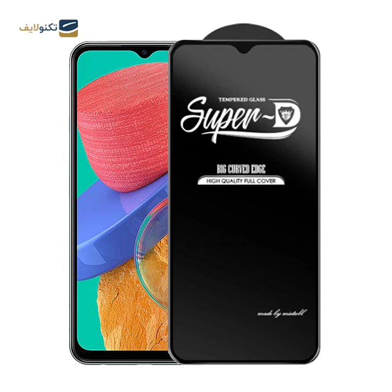 gallery-گلس گوشی سامسونگ Galaxy M33 مدل Super D copy copy.png