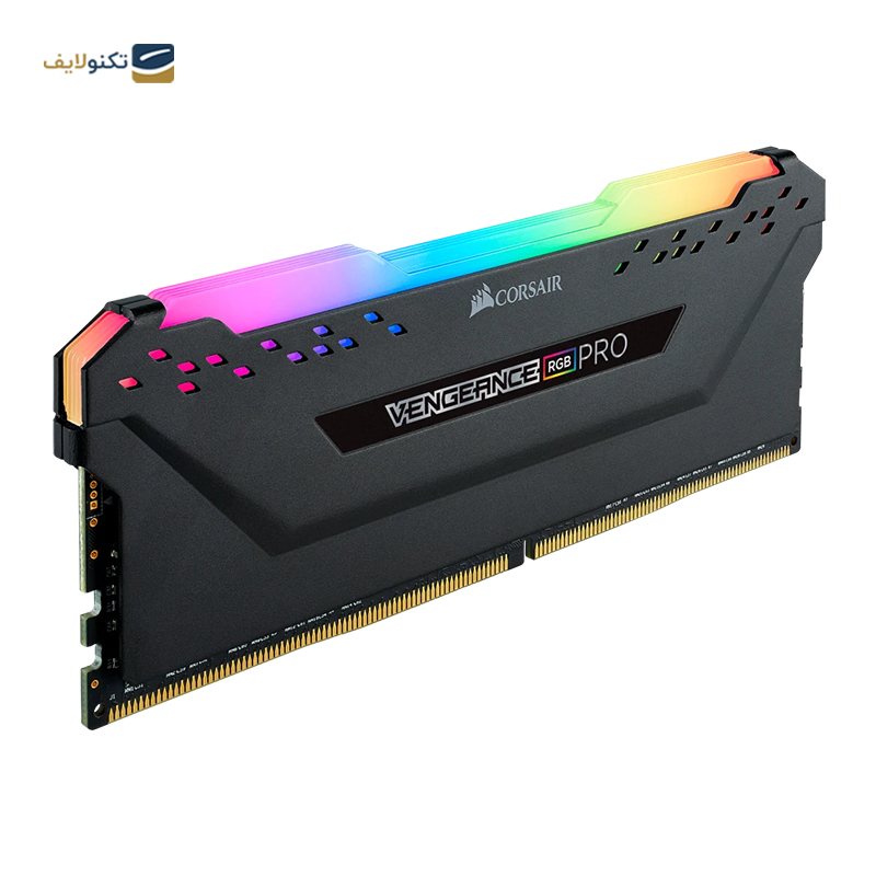 gallery-رم کامپیوتر DDR4 تک کاناله 3200 مگاهرتز CL16 کورسیر مدل VENGEANCE RGB RS ظرفیت 16 گیگابایت copy.png