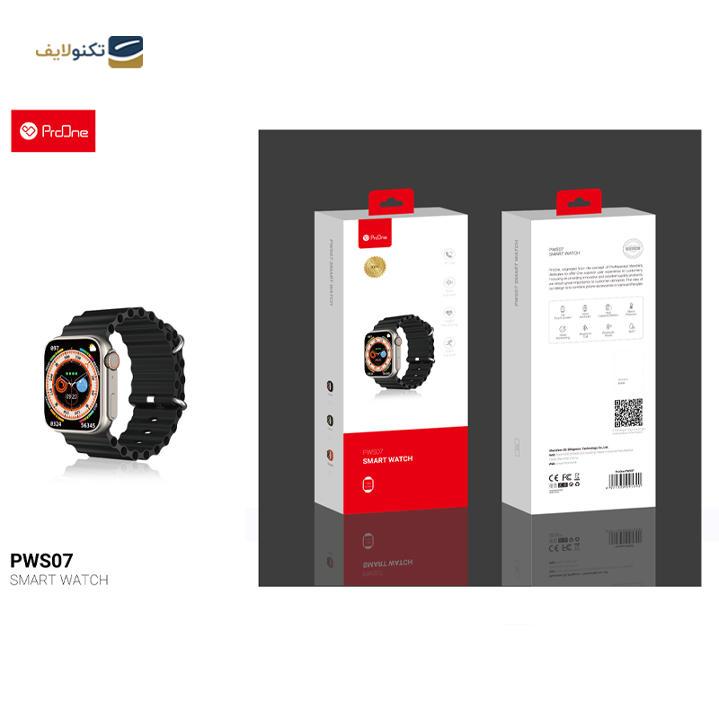 gallery- ساعت هوشمند پرووان مدل PWS06 copy.png