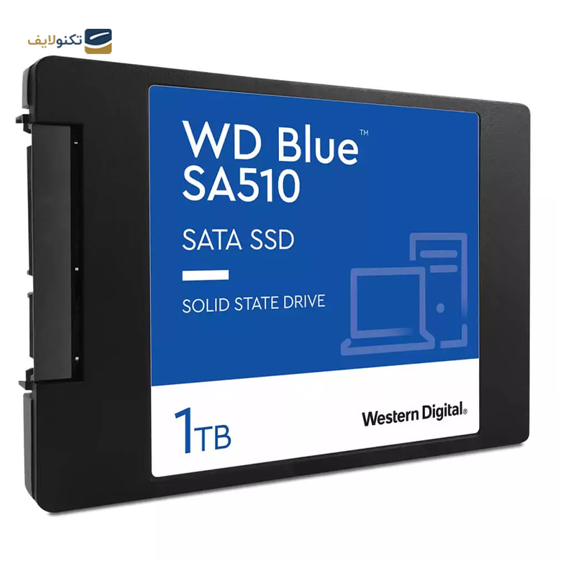 gallery-هارد اس اس دی اینترنال وسترن دیجیتال مدل WD Blue SA510 ظرفیت 500 گیگابایت copy.png