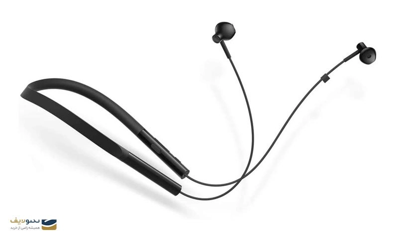 هندزفری بی سیم شیائومی مدل Mi Bluetooth Neckband Earphones Basic