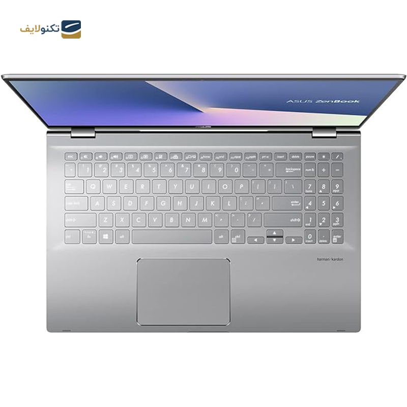 gallery-لپ تاپ ۱۵.۶ اینچی ایسوس مدل ZenBook Q508UG 8GB 512GB SSD copy.png