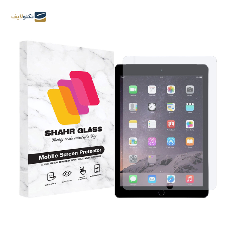 gallery-گلس تبلت اپل iPad Air 3 شهر گلس مدل SMPT2 copy.png