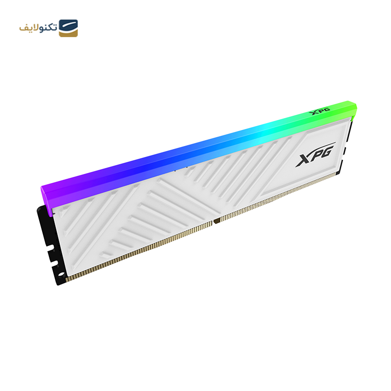 gallery-رم کامپیوتر DDR5 دو کاناله 6000 مگاهرتز CL40 ایکس پی جی مدل CASTER RGB ظرفیت 32 گیگابایت copy.png