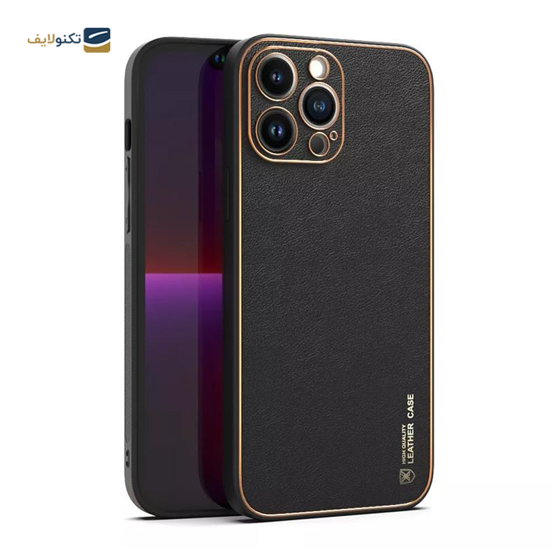 gallery-قاب گوشی سامسونگ Galaxy A72 اپیکوی مدل Leather Case copy.png