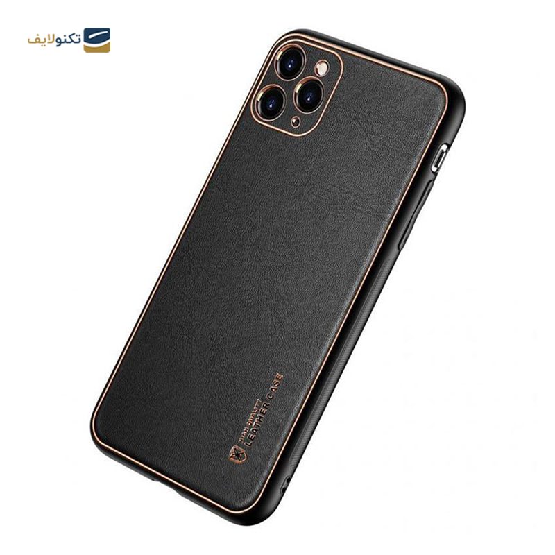 gallery-کاور گوشی اپل iPhone 11 اپیکوی مدل Leather copy.png