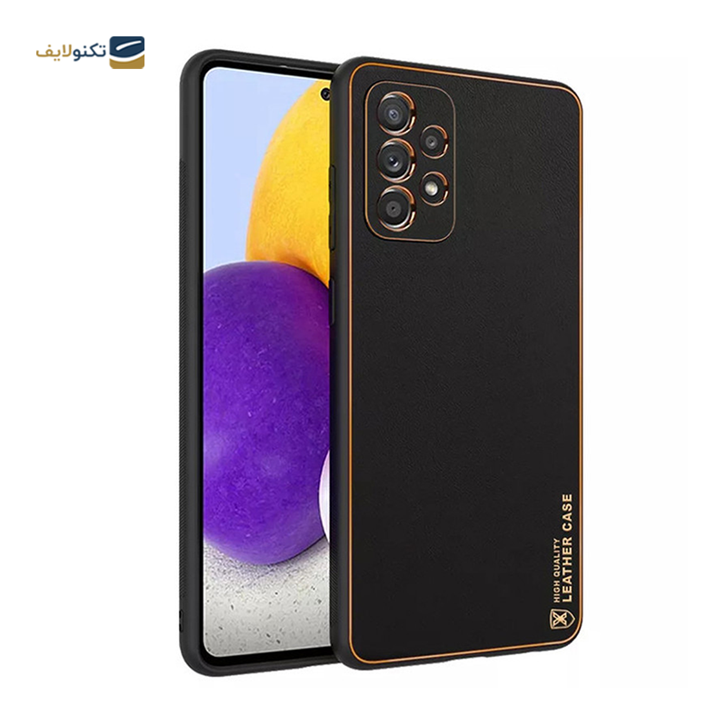 gallery-کاور گوشی اپل Galaxy A73 5G اپیکوی مدل Leather copy.png