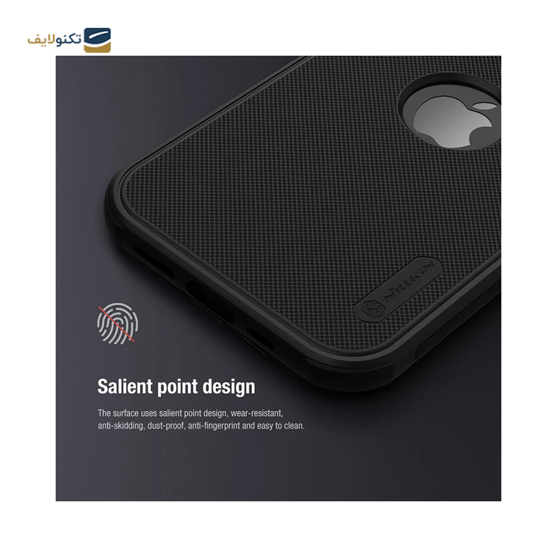 gallery-کاور گوشی اپل iPhone 13 Pro Max نیلکین مدل (Super Frosted Shield Pro (Logo CutOut copy.png