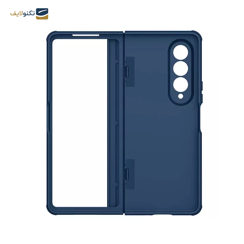 gallery- قاب گوشی Galaxy A73 5G نیلکین Super Frosted Shield  copy.png