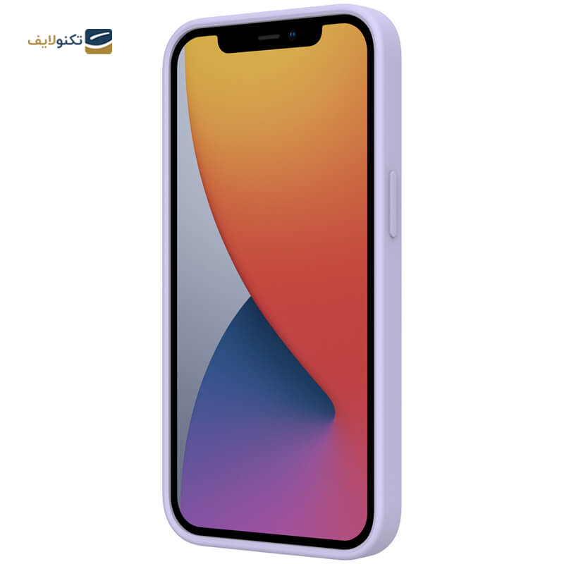 gallery-کاور گوشی اپل iPhone 13 Pro نیلکین مدل Nature TPU Pro Magnetic copy.png