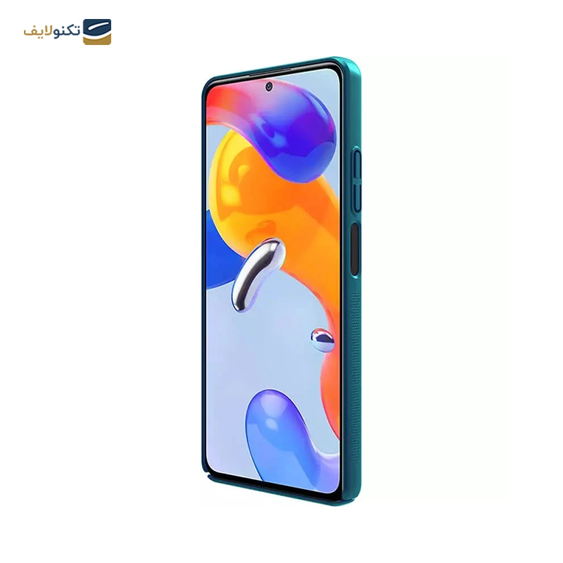 gallery-کاور گوشی شیائومی 12 / 12X مدل Super Frosted Shield copy.png