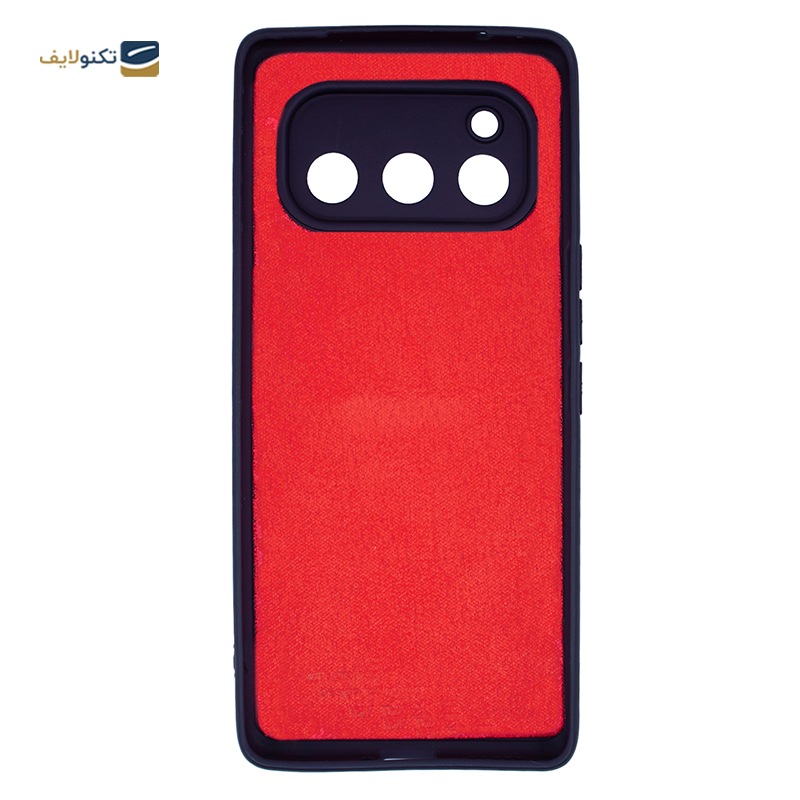gallery-کاور گوشی شیائومی Redmi Note 12T Pro مدل Super Frosted Shield copy.png