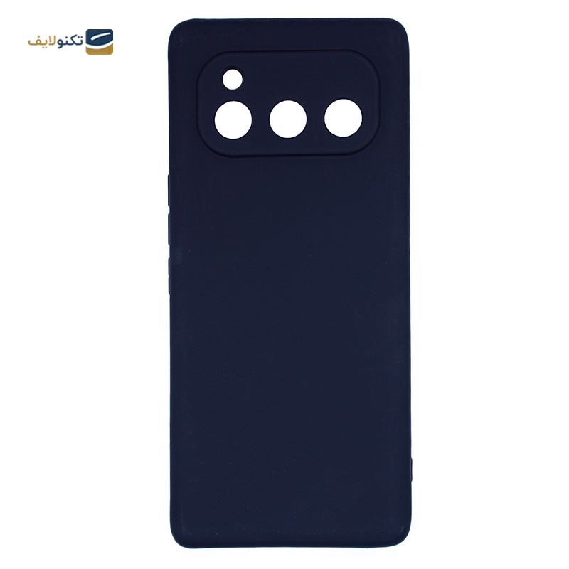 gallery-کاور گوشی شیائومی Redmi Note 12T Pro مدل Super Frosted Shield copy.png