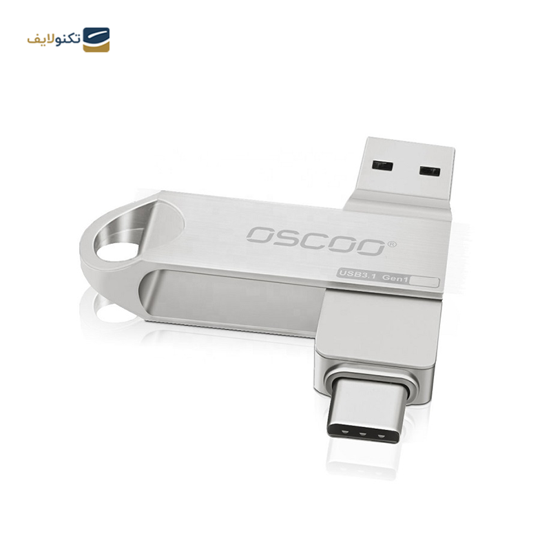 gallery-فلش مموری اوسکو مدل CU-002 USB3 ظرفیت 32 گیگابایت copy.png