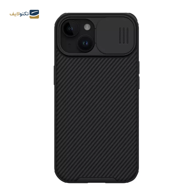 gallery-کاور گوشی اپل iPhone 15 Pro Max نیلکین مدل Super Frosted Shield Pro copy.png