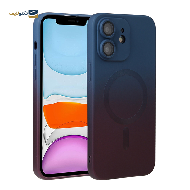 gallery-کاور گوشی اپل iPhone 15 نیلکین مدل Super Frosted Shield Pro copy.png