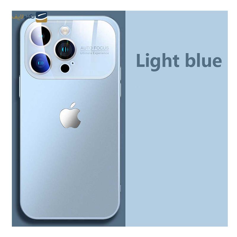 gallery-قاب گوشی اپل iPhone 11 Pro اپیکوی مدل Focus Shield copy.png