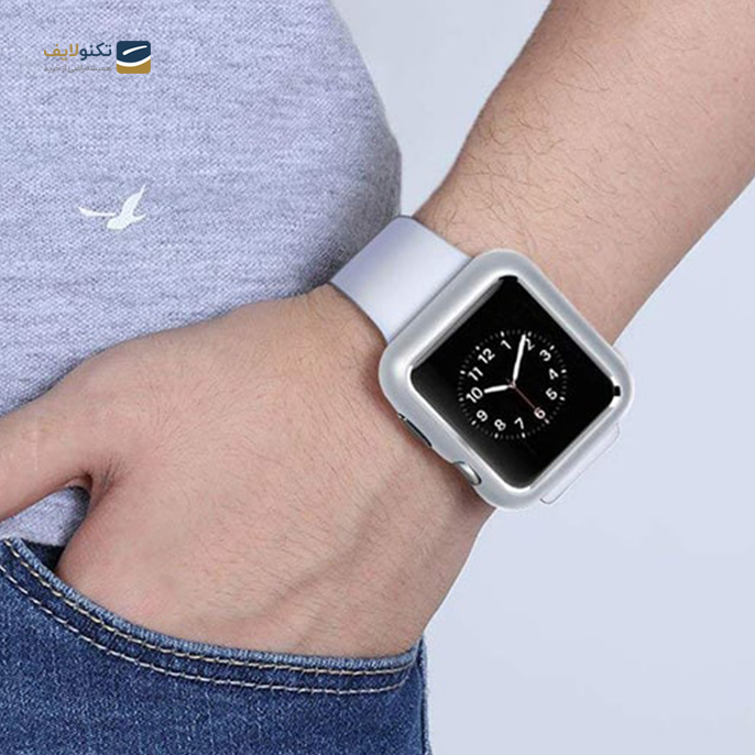 gallery- قاب مگنتی مدل Strong Magnetic Watch Case مناسب برای اپل واچ 42 میلی‌متری copy.png