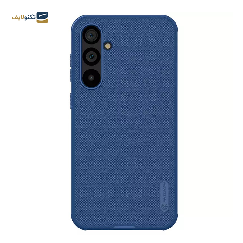 gallery-کاور گوشی سامسونگ Galaxy S23 FE نیلکین مدل Qin Pro Leather copy.png